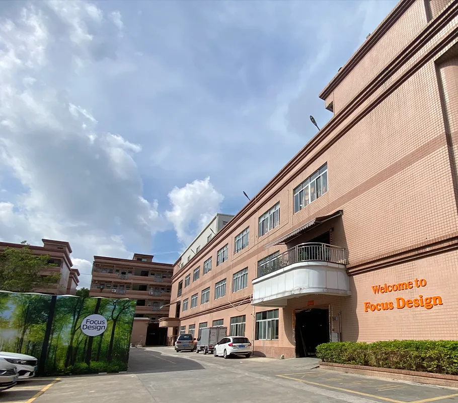 Focus Design Furniture Co., Ltd.