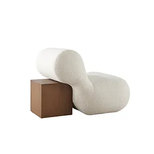 Accent Chair