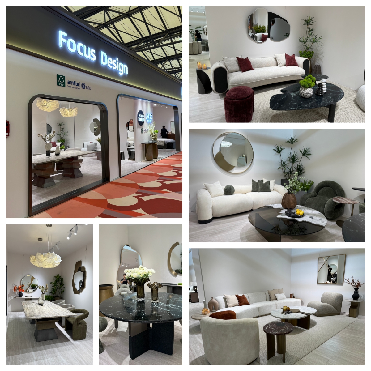 Our factory exhibited at the CHINA INTERNATIONAL FURNITURE EXPO in September 2025